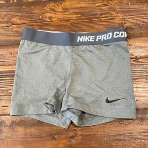 Nike Dri-fit Combat shorts